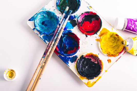 The Power of Hobbies: How Pursuing Passions Keeps You Healthy